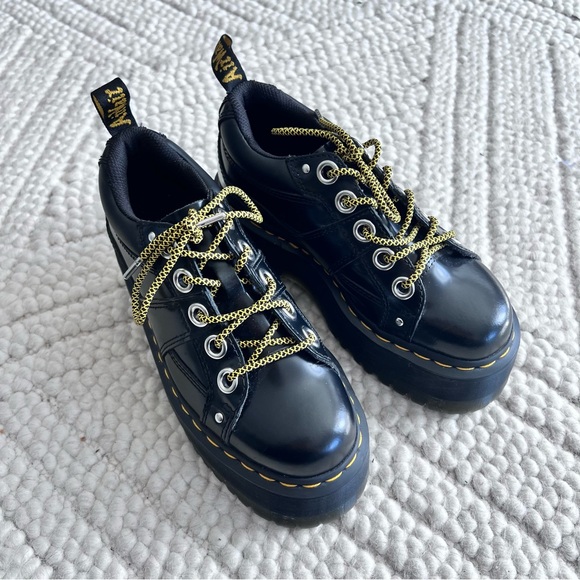 5 eye max Dr martens - Picture 2 of 5